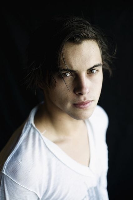 Dylan Rieder