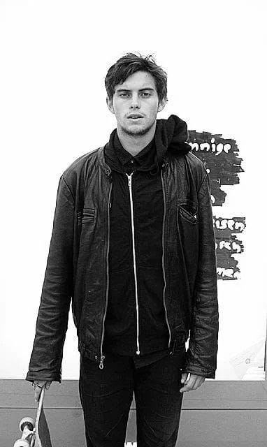 Dylan Rieder