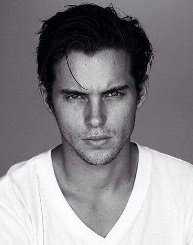 Dylan Rieder