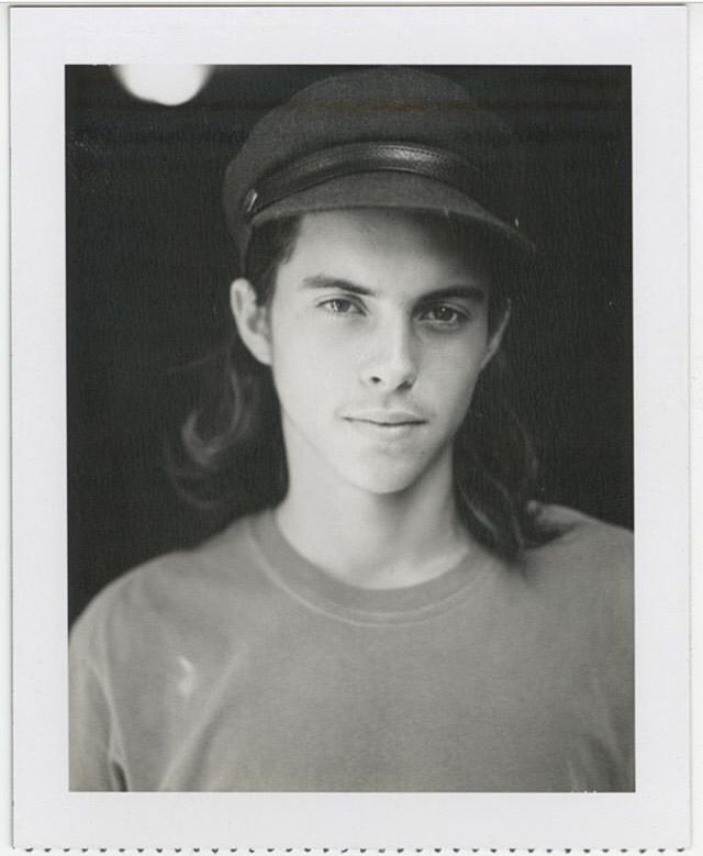 Dylan Rieder