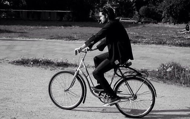 Dylan Rieder