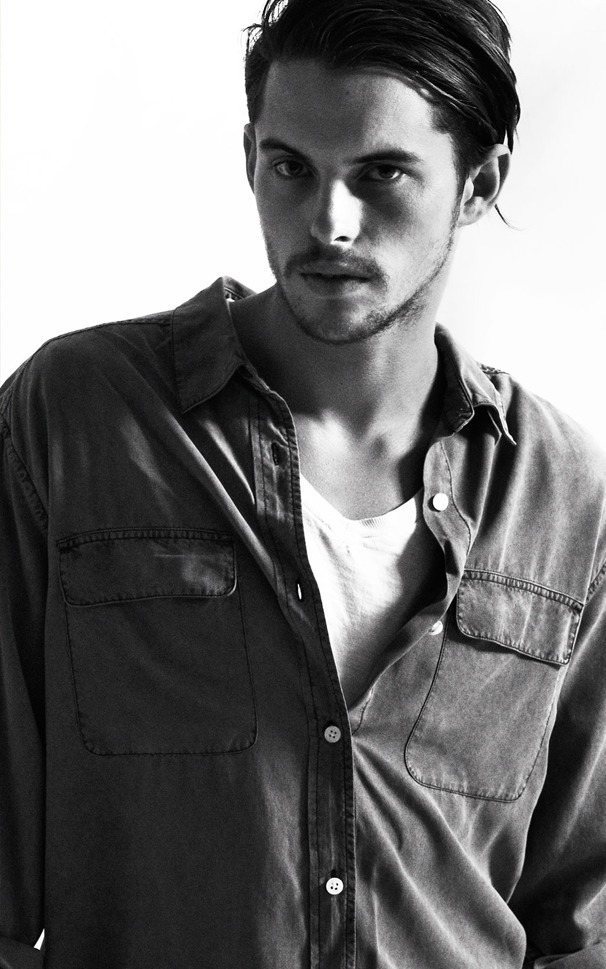 Dylan Rieder