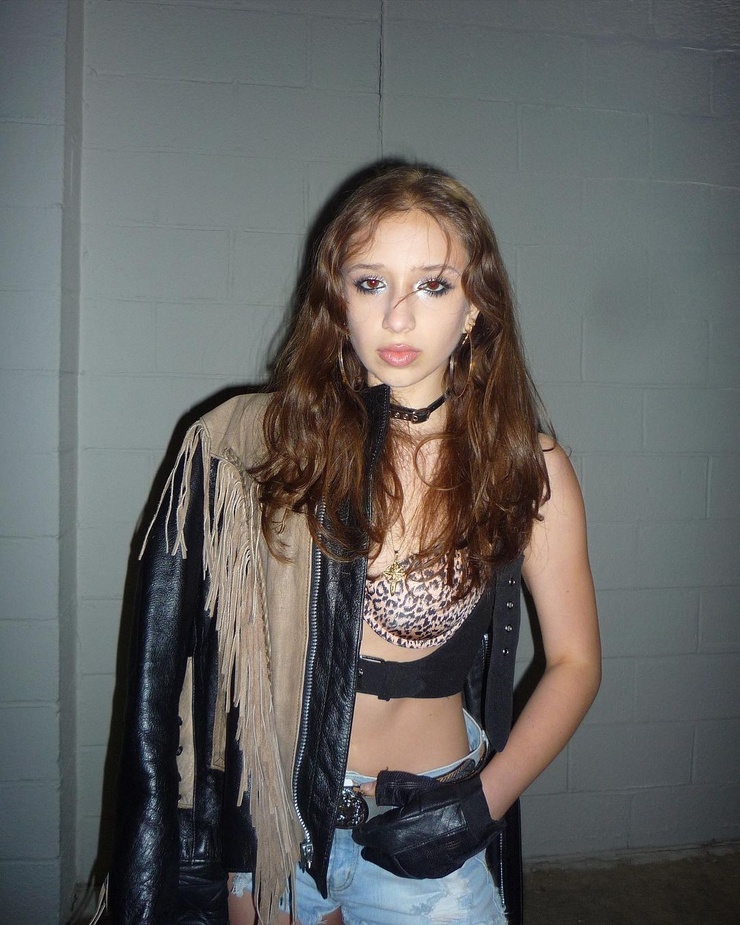 Isabel LaRosa