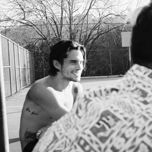 Dylan Rieder