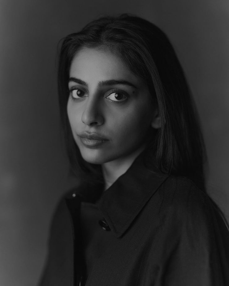 Banita Sandhu