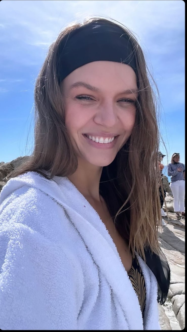 Josephine Skriver