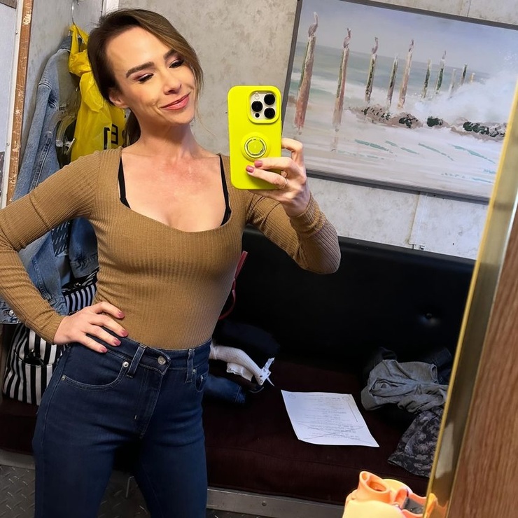 Danielle Harris Danielle Harris
