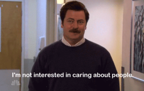 Parks and Recreation