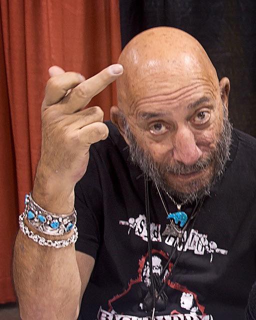 Sid Haig