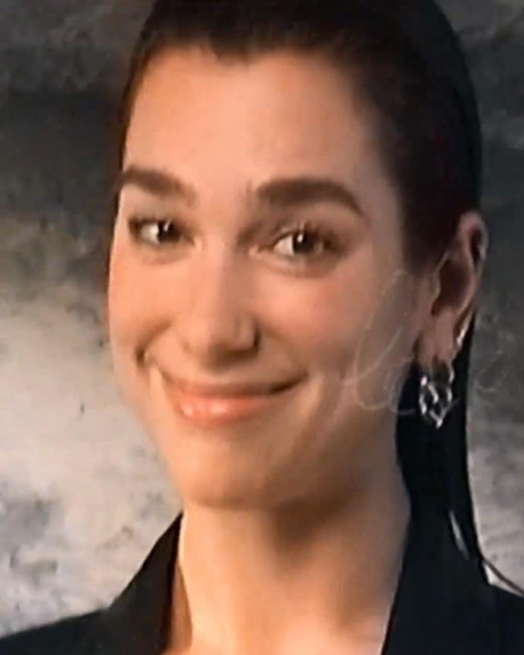 Dua Lipa