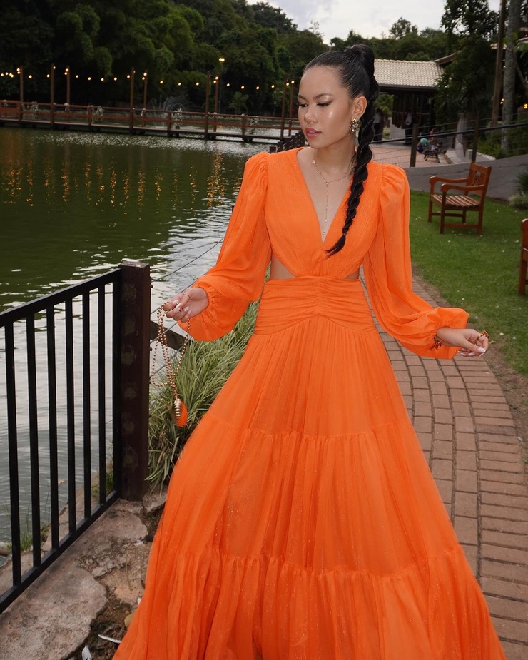 Bella Chiang
