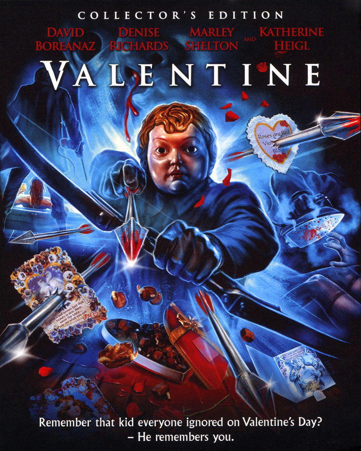 Valentine