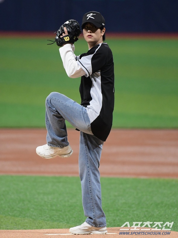 Seungmin