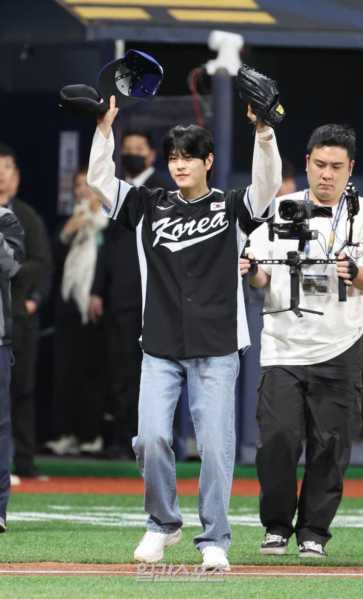 Seungmin