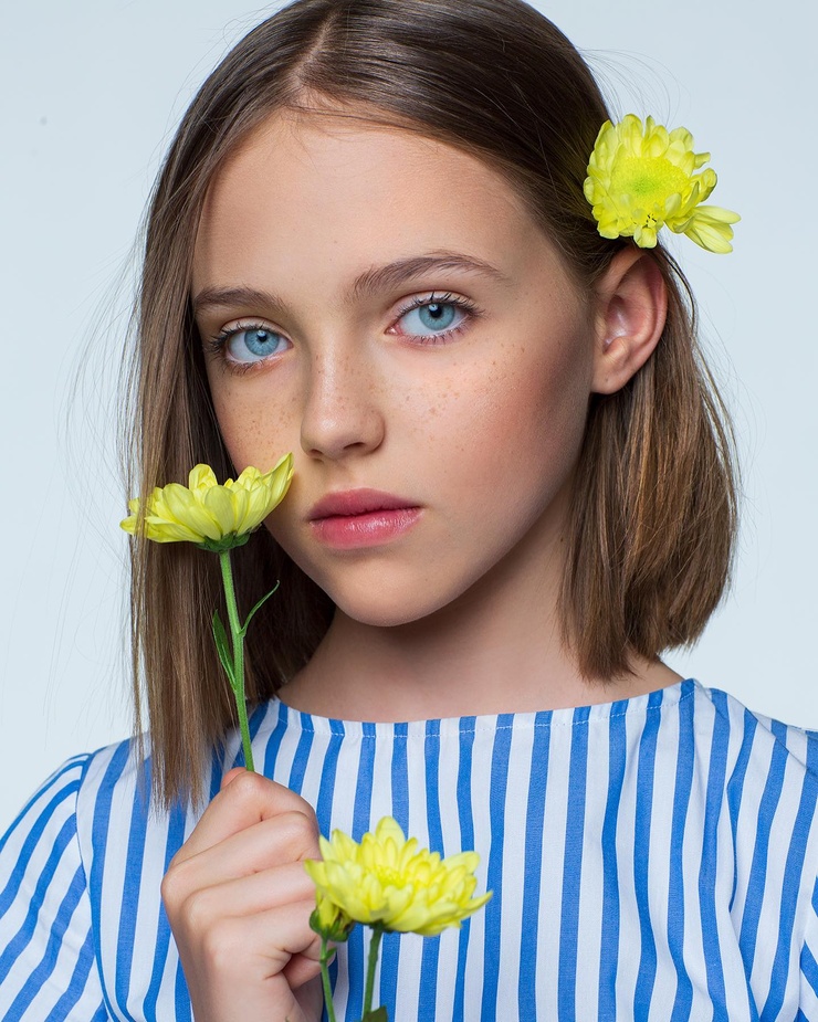 Masha Buzytskaya
