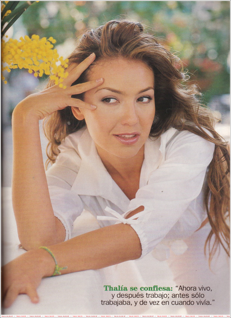 Thalía