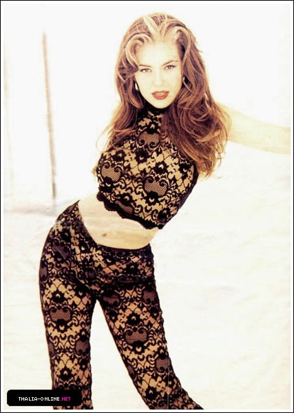 Thalía