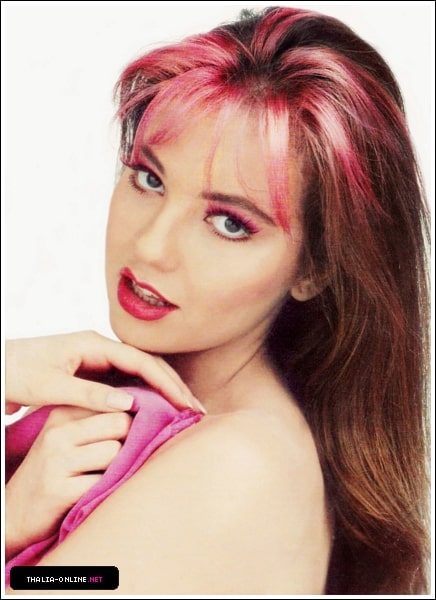 Thalía