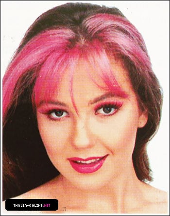 Thalía