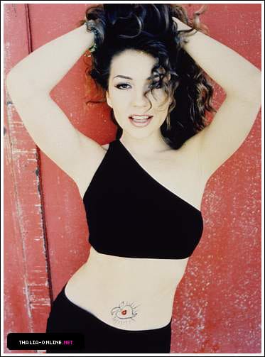 Thalía