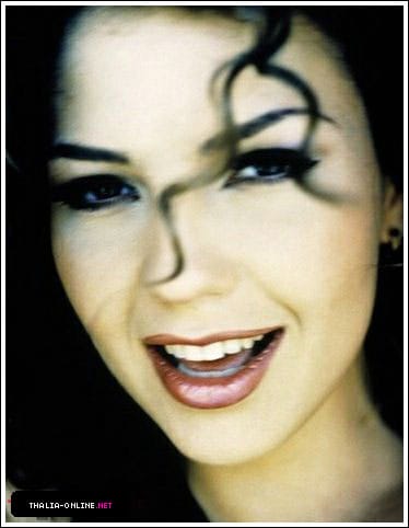Thalía
