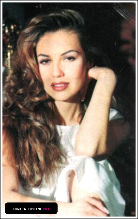 Thalía
