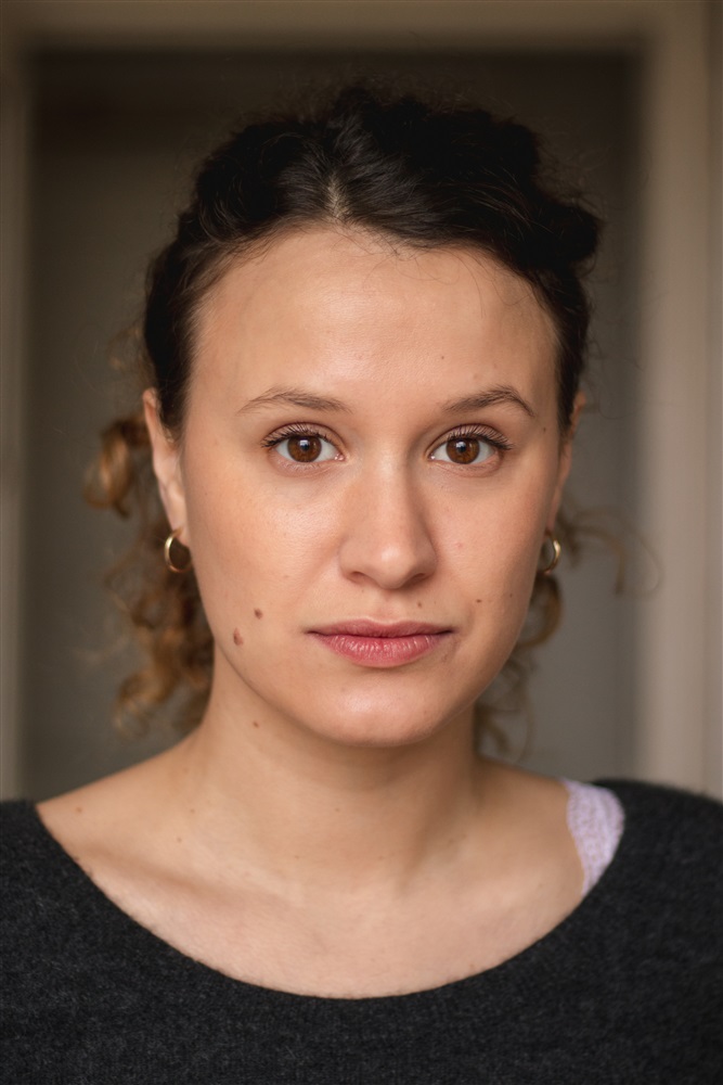 MILENA CHIRON