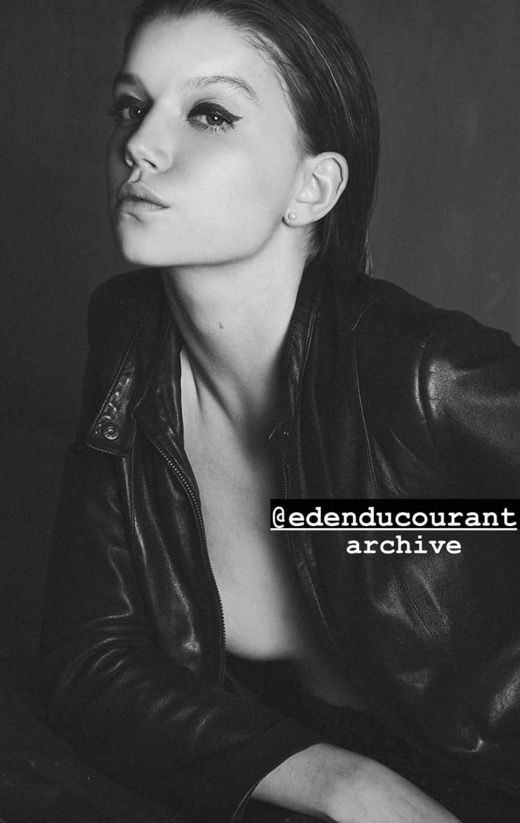 Eden Ducourant