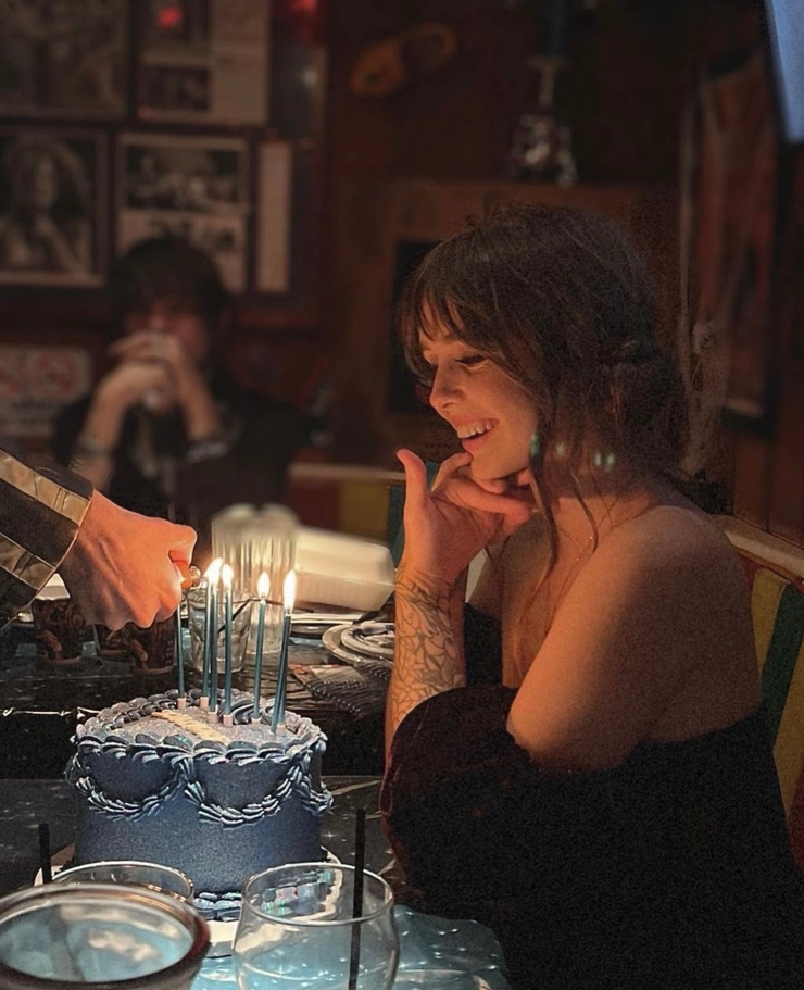 Acacia Brinley