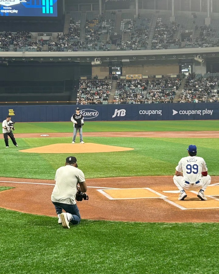 Seungmin