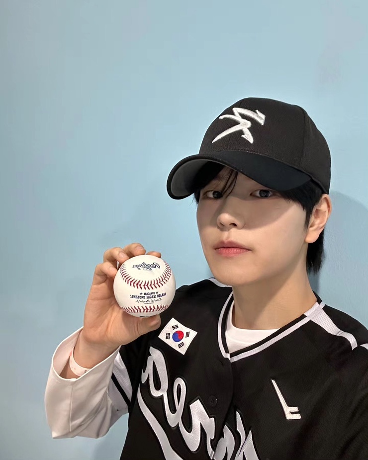 Seungmin