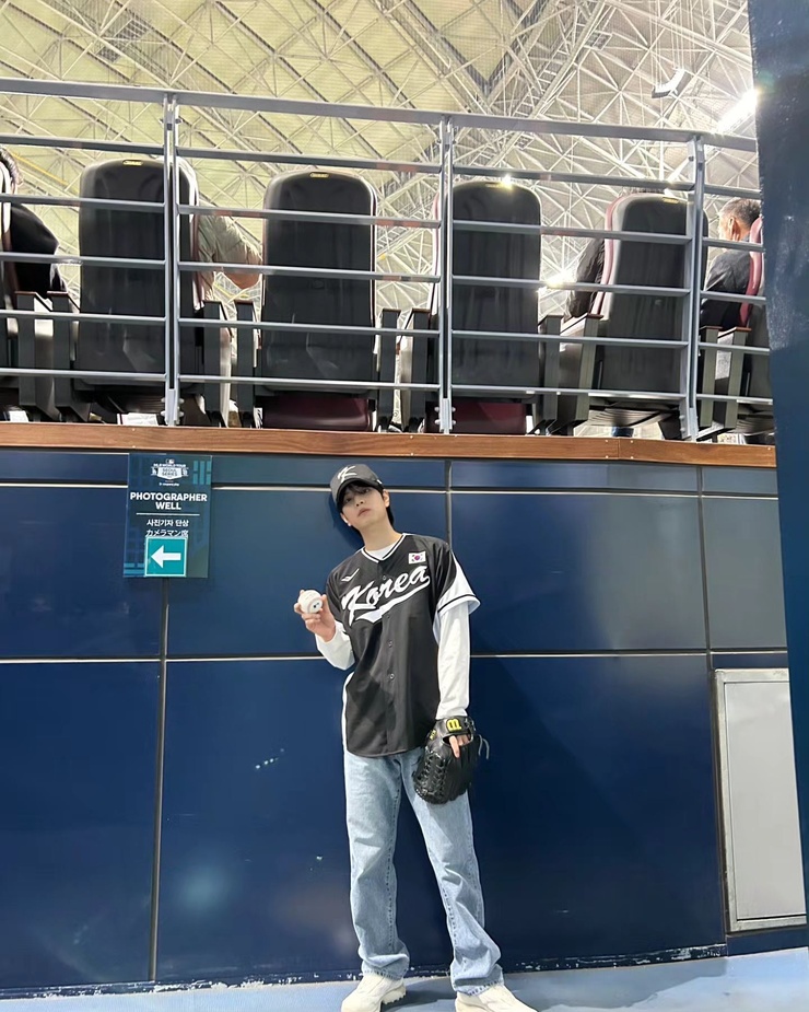 Seungmin