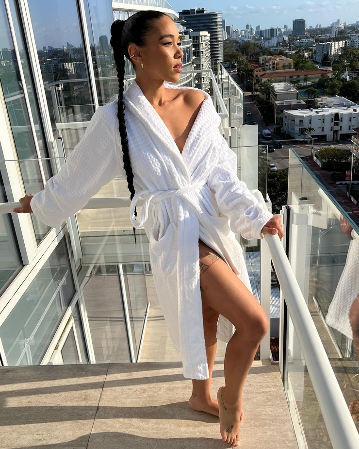 Alexandra Shipp Alexandra Shipp