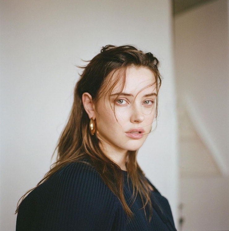 Picture of Katherine Langford