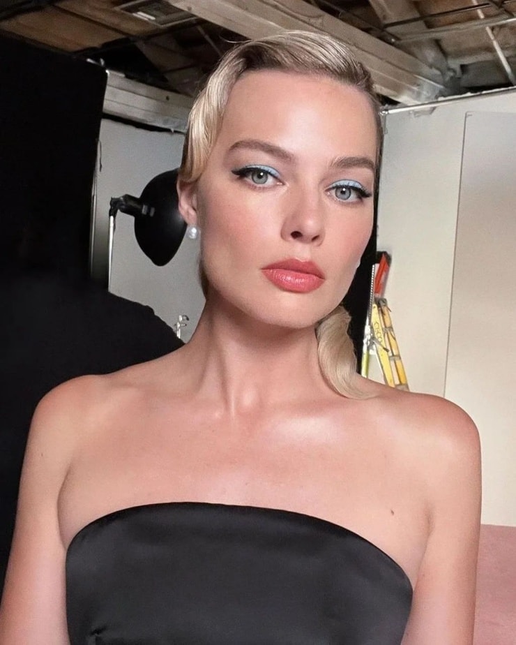 Margot Robbie