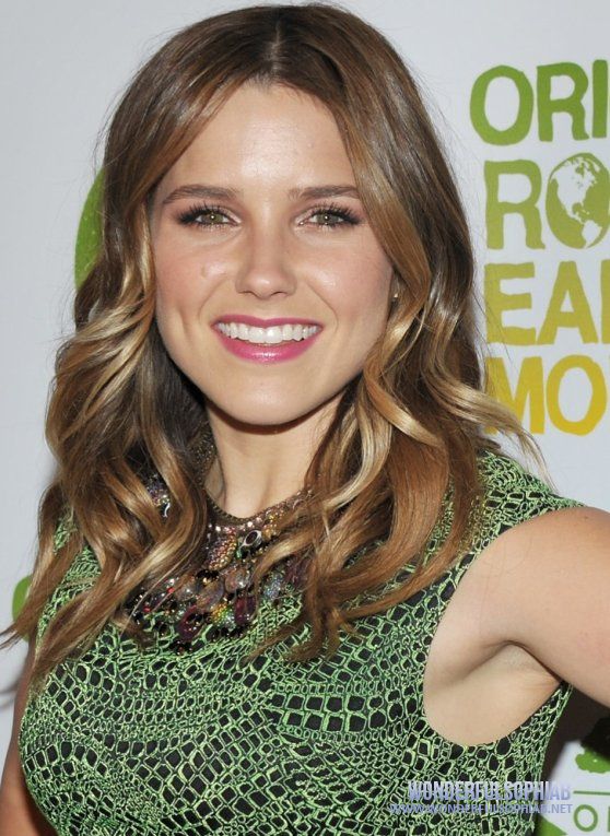 Sophia Bush Sophia Bush