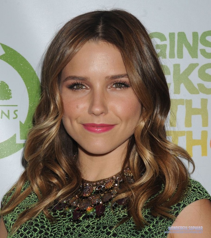 Sophia Bush Sophia Bush