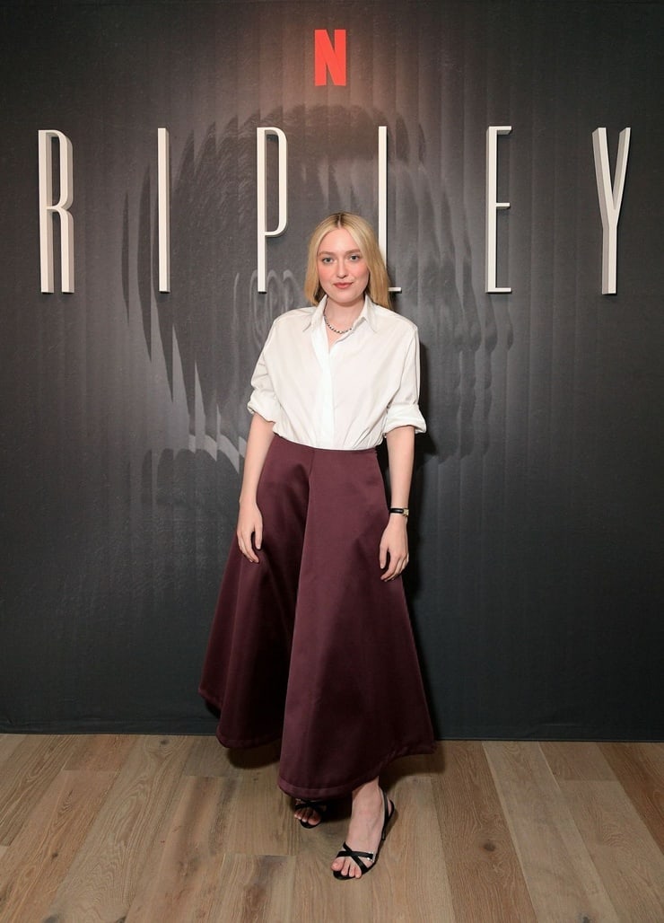 Dakota Fanning Dakota Fanning