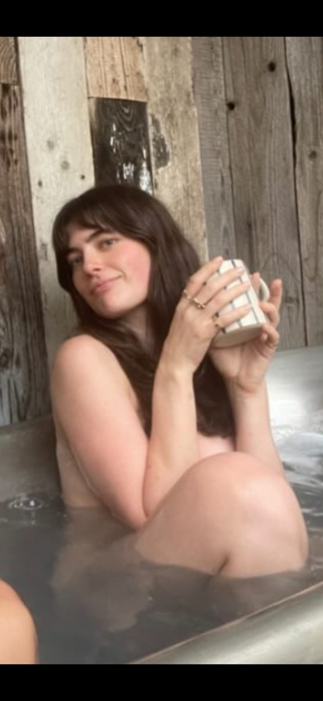 Millie Brady