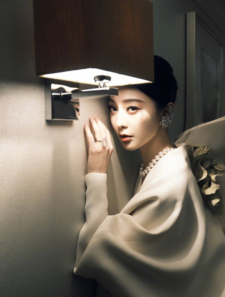 Bingbing Fan
