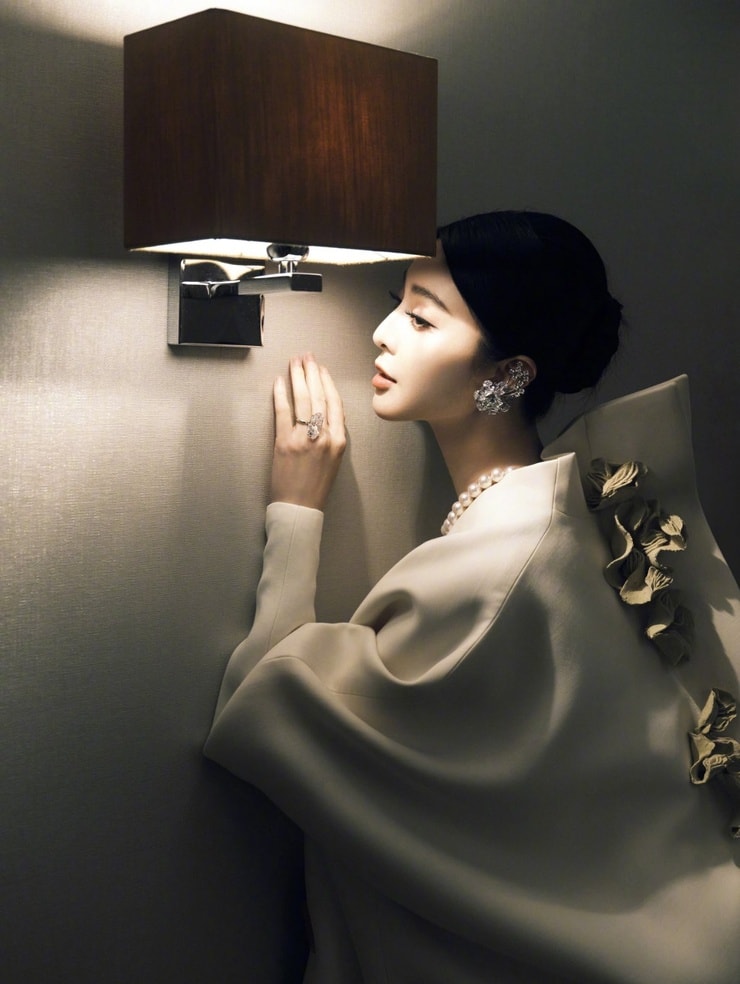 Bingbing Fan