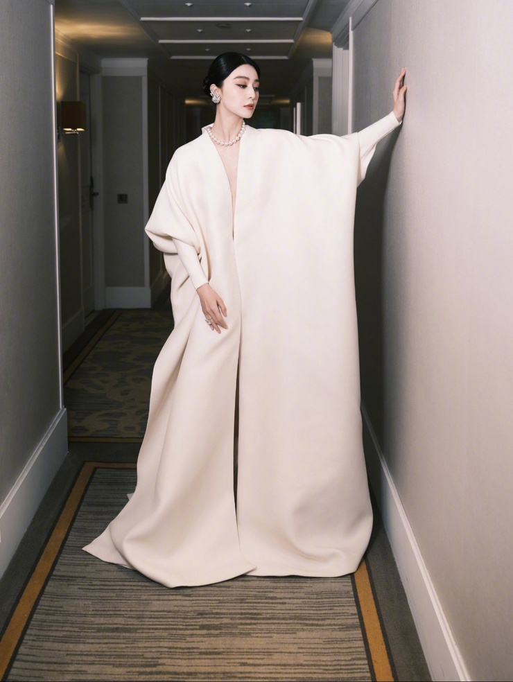 Bingbing Fan