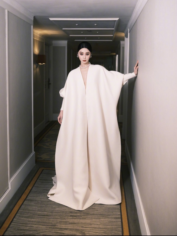 Bingbing Fan