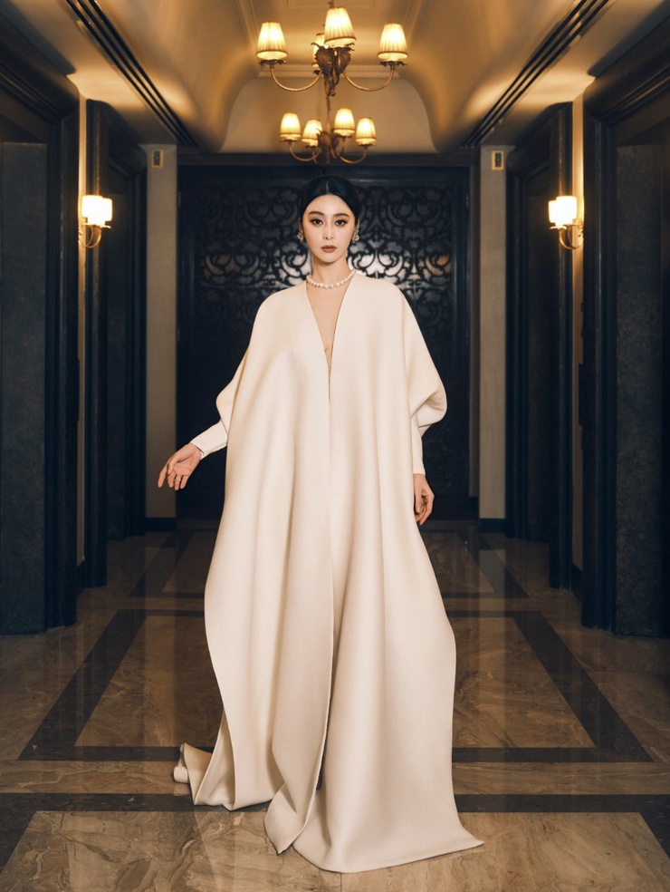 Bingbing Fan