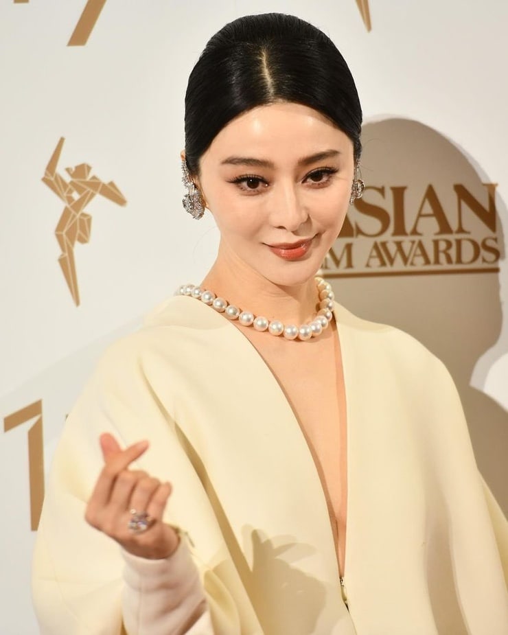 Bingbing Fan