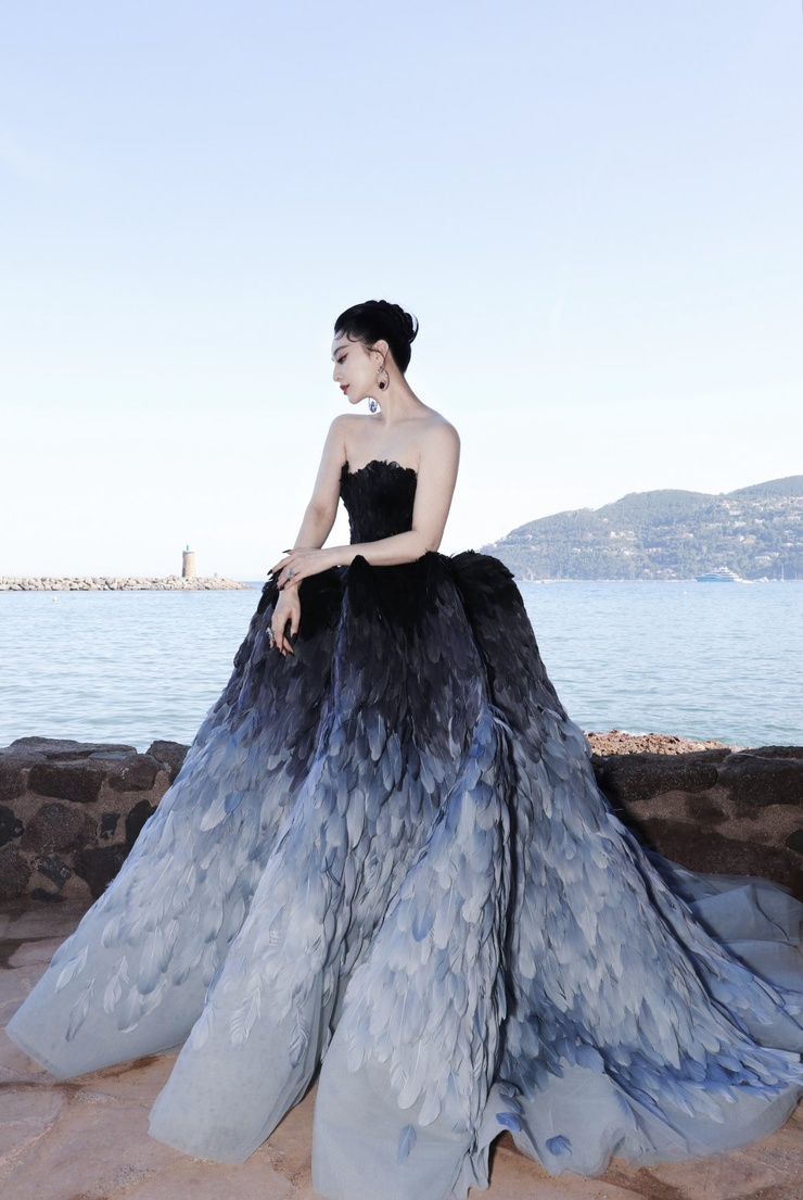Bingbing Fan