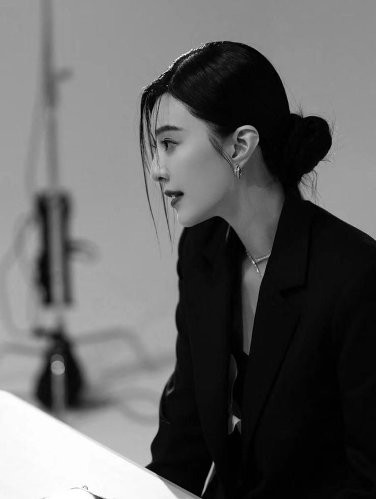 Bingbing Fan