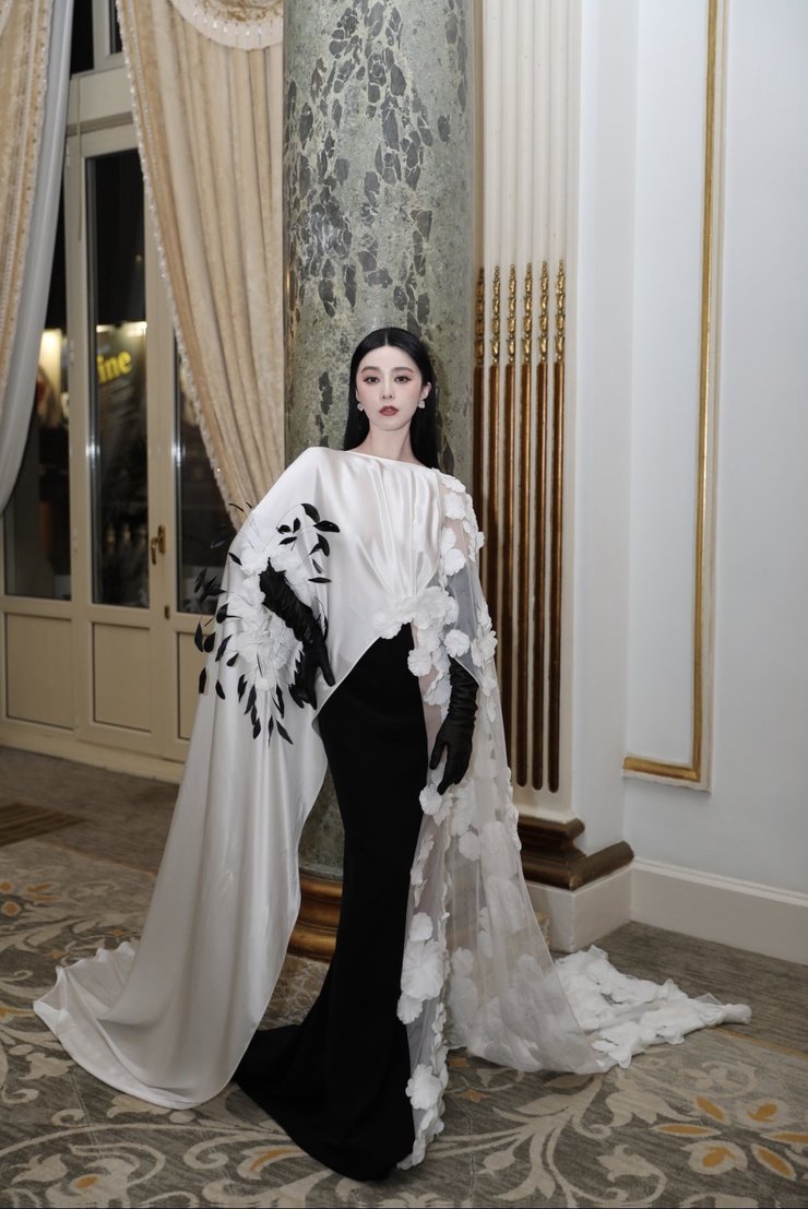 Bingbing Fan
