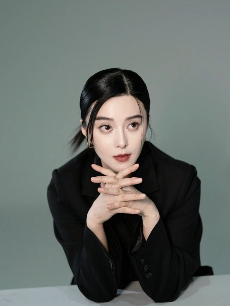 Bingbing Fan