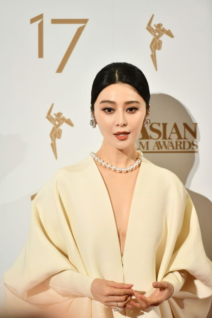 Bingbing Fan